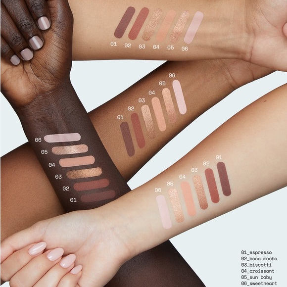 R.E.M Beauty palette - Picture 4 of 7